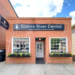 Scenic River Dental office building