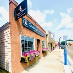 Scenic River Dental office building